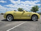 Thumbnail Photo 25 for 2007 Chrysler Crossfire Limited Convertible